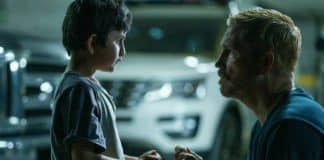 Baseado em história real, filme que aborda o tráfico infantil se torna o mais polêmico do ano