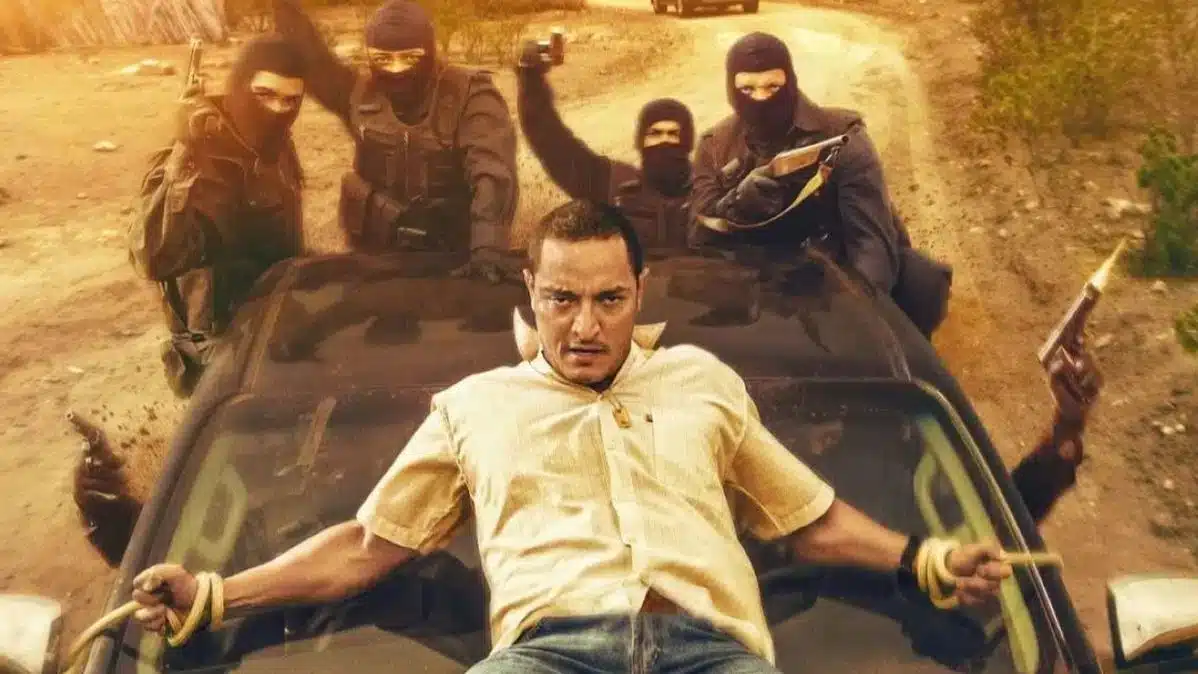 revistapazes.com - Série mais assistida da semana no Prime Video é 100% BRASILEIRA e se passa no Cariri Paraibano - conheça!