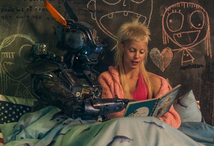 revistapazes.com - Este filme na Netflix sobre robôzinho de coração puro vai te fazer chorar horrores