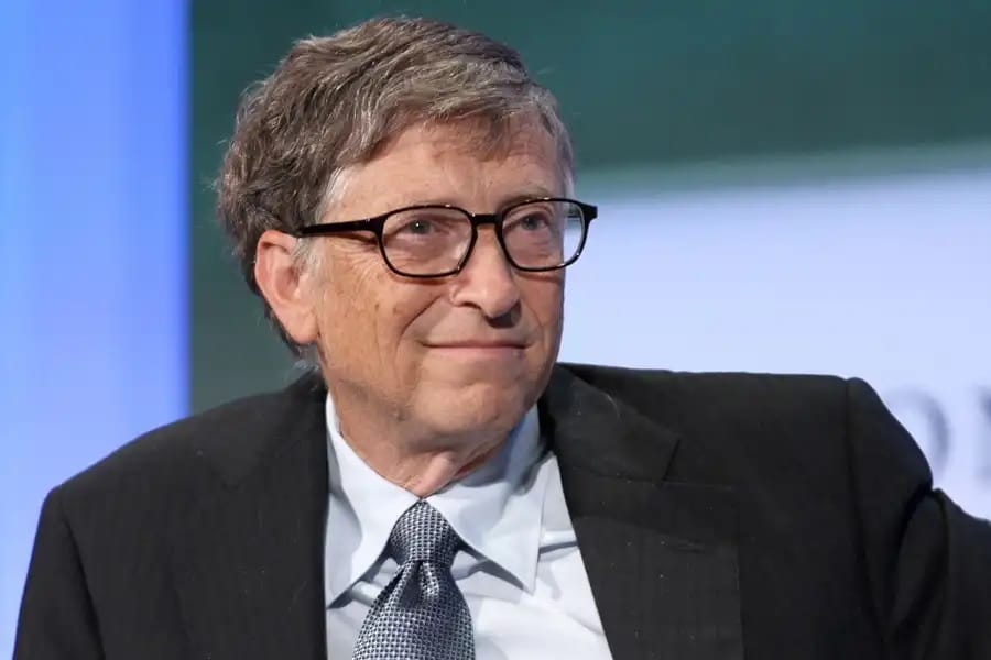 revistapazes.com - Bill Gates: Estes são os 3 tipos de trabalho que vão sobreviver na era da Inteligência Artificial