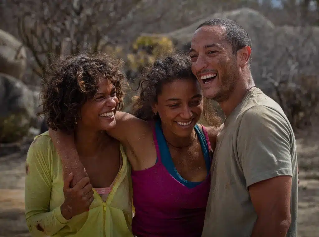 revistapazes.com - Série mais assistida da semana no Prime Video é 100% BRASILEIRA e se passa no Cariri Paraibano - conheça!