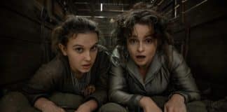 Millie Bobby Brown brilha em filme da Netflix para assistir e se divertir com a família toda!