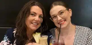 Mãe doa o próprio útero para sua filha conseguir engravidar – saiba como funciona o transplante