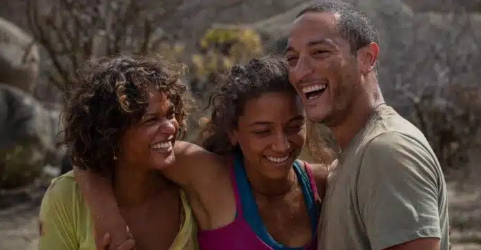 Série mais assistida da semana no Prime Video é 100% BRASILEIRA e se passa no Cariri Paraibano – conheça!