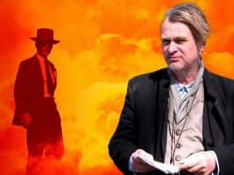 Oppenheimer, Interestelar, A Origem? Não! ESTE é o melhor filme de Christopher Nolan segundo a internet