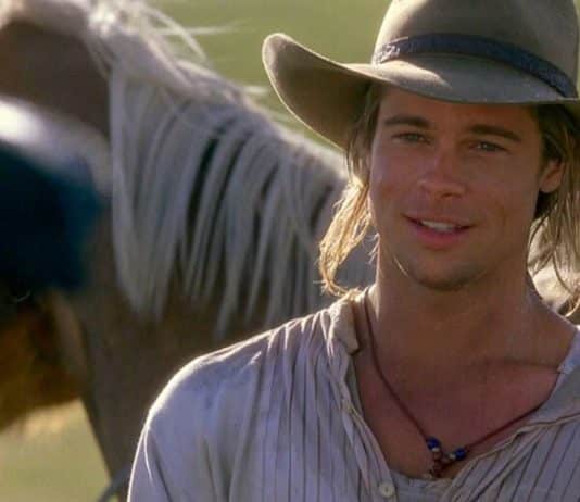 Filme épico com Brad Pitt e vencedor do Oscar acaba de chegar à Netflix