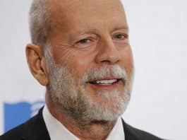Após diagnóstico de demência, Bruce Willis pode voltar para um último papel no cinema