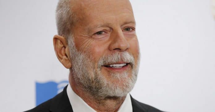 Após diagnóstico de demência, Bruce Willis pode voltar para um último papel no cinema – saiba qual