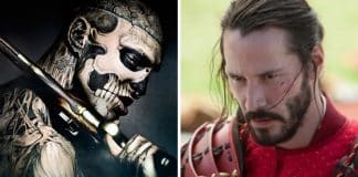 Épico inesquecível com Keanu Reeves fará com que você fique grudado na tela por 2 horas – E SEM PESTANEJAR!