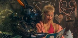 Este filme na Netflix sobre robôzinho de coração puro vai te fazer chorar horrores