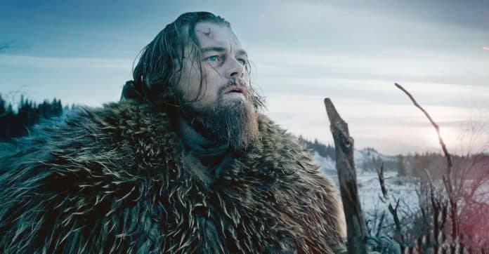 Indicado a 12 Oscars, obra-prima com Leonardo DiCaprio finalmente chegou à Netflix