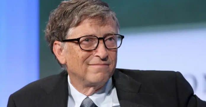 Bill Gates: Estes são os 3 tipos de trabalho que vão sobreviver na era da Inteligência Artificial