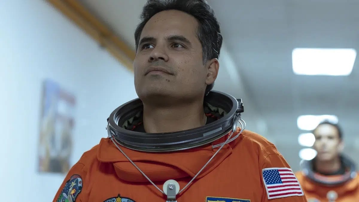 revistapazes.com - Baseado em história real, novo filme do Prime Video mostra jornada de agricultor para virar astronauta
