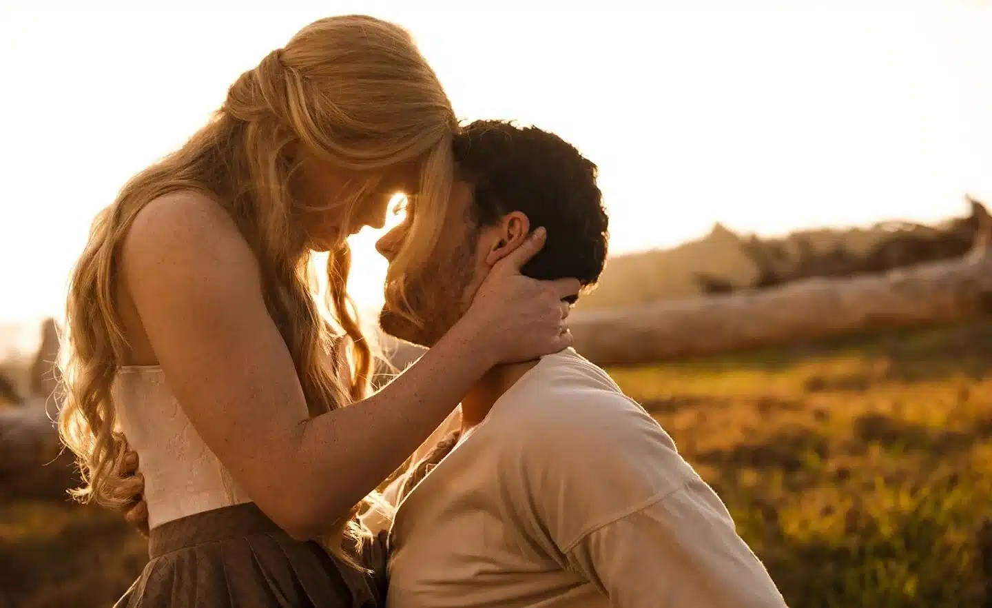 Filme romântico de época é pura inspiração e mostra que o amor pode curar todas as feridas revistapazes.com - Filme romântico de época é pura inspiração e mostra que o amor pode curar todas as feridas