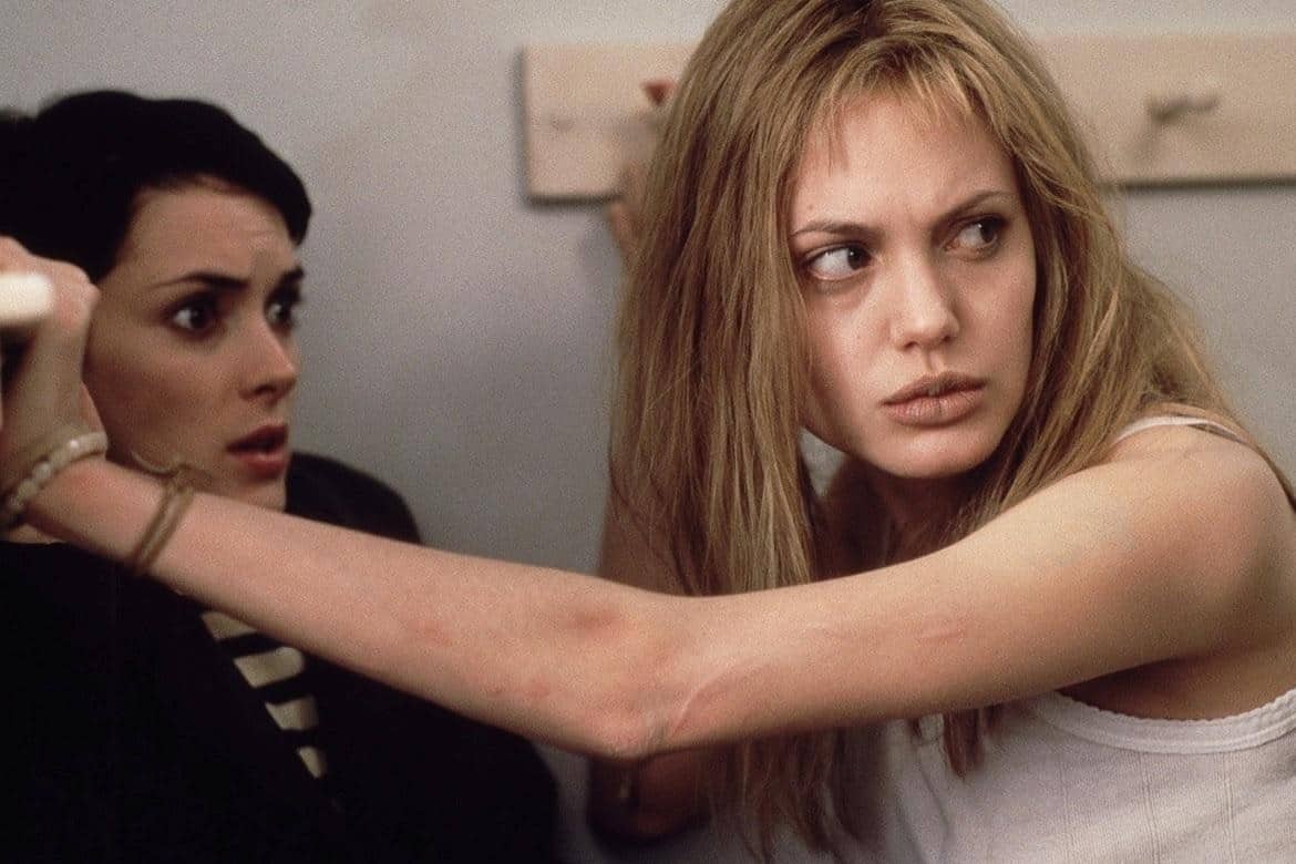 revistapazes.com - Obra-prima que levou o Oscar por atuação espetacular de Angelina Jolie chega à Netflix
