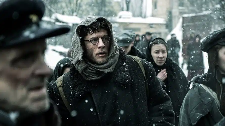 Filmaço na Netflix, digno do Oscar, conta história de furo jornalístico que impactou o mundo revistapazes.com - Filmaço na Netflix, digno do Oscar, conta história de furo jornalístico que impactou o mundo