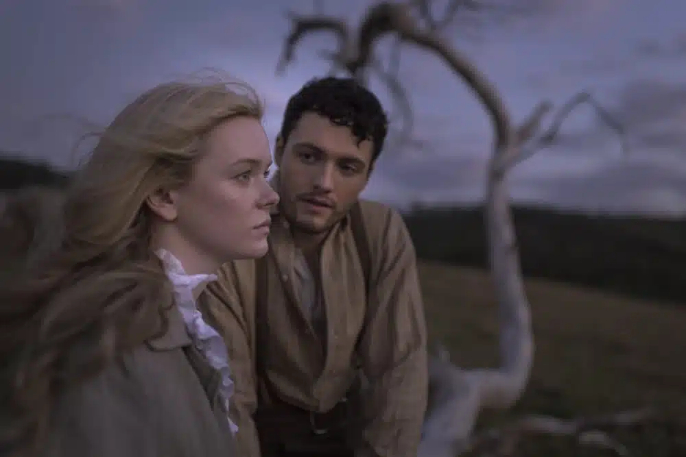 Filme romântico de época é pura inspiração e mostra que o amor pode curar todas as feridas revistapazes.com - Filme romântico de época é pura inspiração e mostra que o amor pode curar todas as feridas