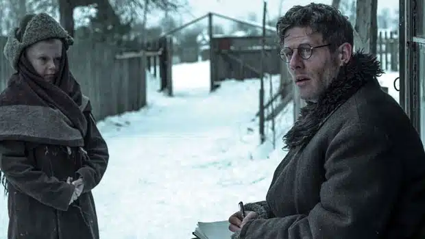 Filmaço na Netflix, digno do Oscar, conta história de furo jornalístico que impactou o mundo revistapazes.com - Filmaço na Netflix, digno do Oscar, conta história de furo jornalístico que impactou o mundo