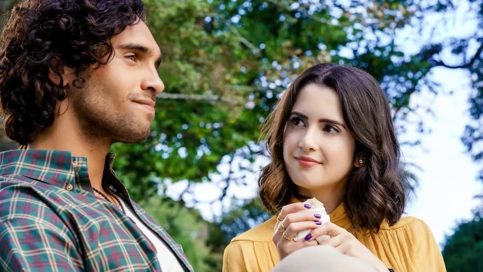 revistapazes.com - Netflix lança ROMANCE 100% INTERATIVO e você escolhe com quem a mocinha fica no final