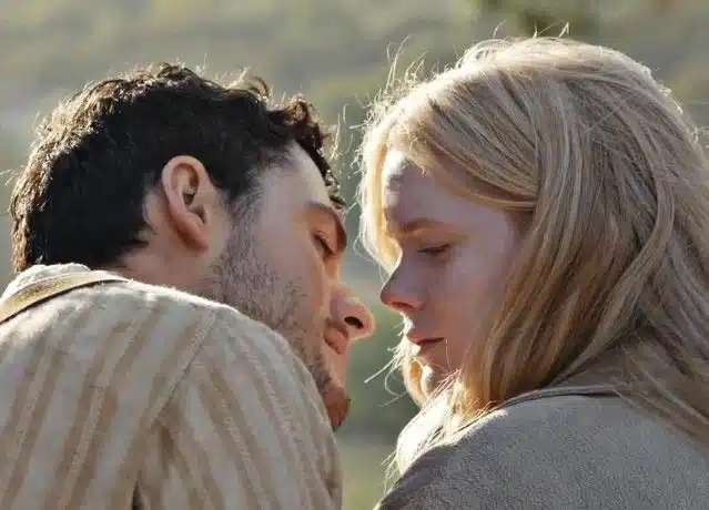 Filme romântico de época é pura inspiração e mostra que o amor pode curar todas as feridas revistapazes.com - Filme romântico de época é pura inspiração e mostra que o amor pode curar todas as feridas