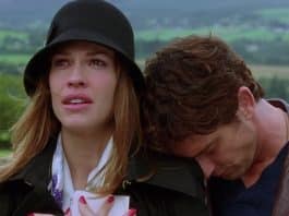 Romance que fez as pessoas chorarem no cinema agora está disponível na Netflix