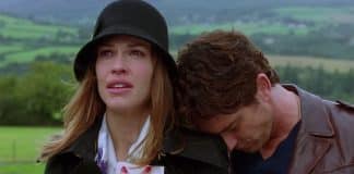 Romance que fez as pessoas chorarem no cinema agora está disponível na Netflix