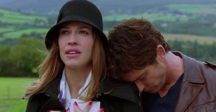 Romance que fez as pessoas chorarem no cinema agora está disponível na Netflix