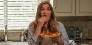 Drew Barrymore é uma “zumbi boazinha” em série hilária escondida na Netflix