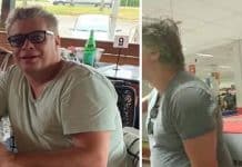 VEJA COMO FICOU! Em nova transformação sensacional, Fábio Assunção posta foto com abdômen definido