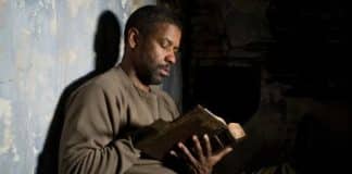 O filme com Denzel Washington na Netflix que você vai querer assistir duas vezes