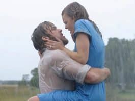 5 filmes de ROMANCE para chorar e se emocionar MUITO