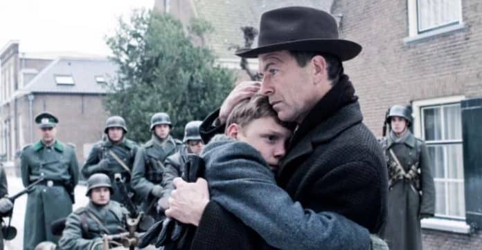 Drama europeu na Netflix é comovente história real sobre coragem e compaixão
