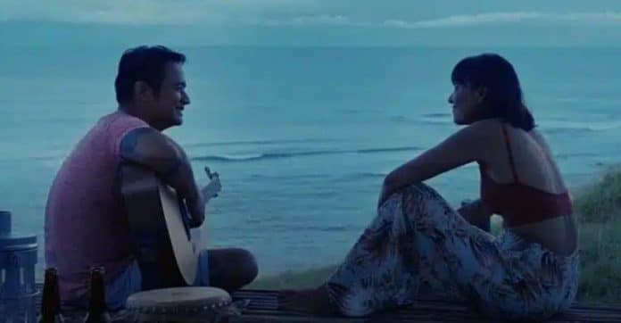 Romance fofo e com trilha sonora impecável estreou essa semana na Netflix e você precisa assistir