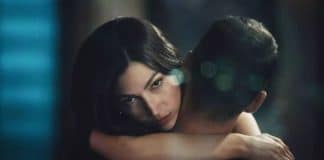 A chocante verdade por trás da história de Corpo em Chamas, série nº 1 da Netflix esta semana