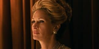 Julia Roberts está EXCELENTE em série que aborda escândalo político nos EUA; conheça
