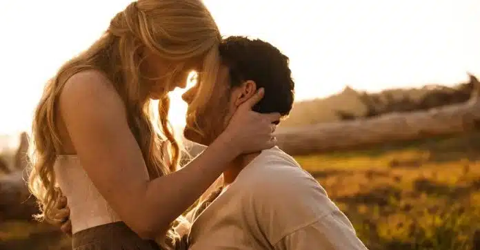 Filme romântico de época é pura inspiração e mostra que o amor pode curar todas as feridas