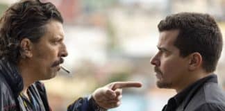 Primeiro filme brasileiro da Netflix acaba de estrear e está surpreendendo até os mais pessimistas