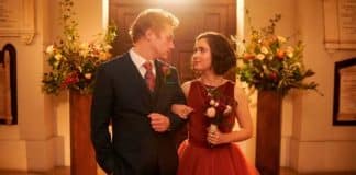 Amor à Primeira Vista: filme para românticos incuráveis acaba de chegar à Netflix e vai te fazer chorar muito