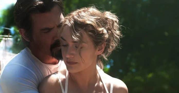 De partir o coração: história de amor e redenção com Kate Winslet chega à Netflix