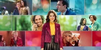 Netflix lança ROMANCE 100% INTERATIVO e você escolhe com quem a mocinha fica no final