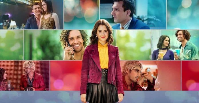 Netflix lança ROMANCE 100% INTERATIVO e você escolhe com quem a mocinha fica no final