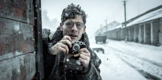 Filmaço na Netflix, digno do Oscar, conta história de furo jornalístico que impactou o mundo