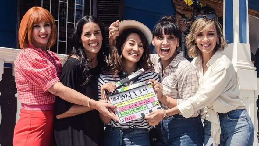 Esta verdadeira pérola da Netflix vai fazer com que você se desconecte dos problemas IMEDIATAMENTE revistapazes.com - Esta verdadeira pérola da Netflix vai fazer com que você se desconecte dos problemas IMEDIATAMENTE