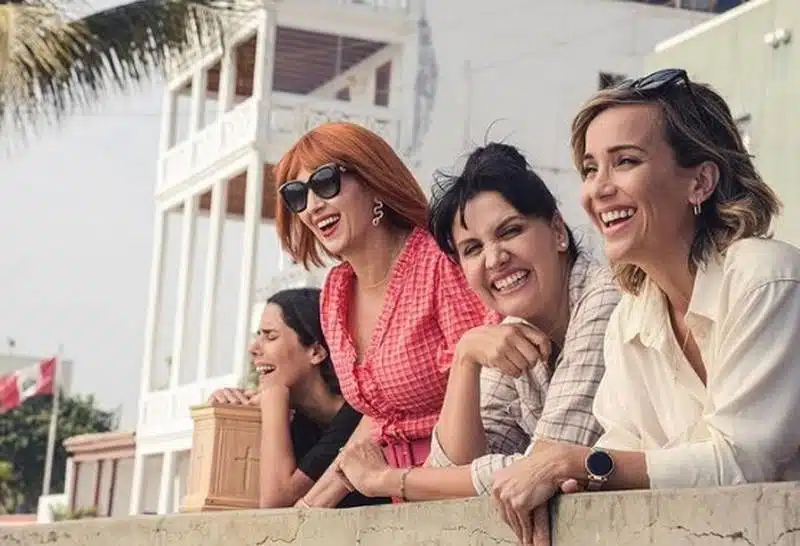 Esta verdadeira pérola da Netflix vai fazer com que você se desconecte dos problemas IMEDIATAMENTE revistapazes.com - Esta verdadeira pérola da Netflix vai fazer com que você se desconecte dos problemas IMEDIATAMENTE