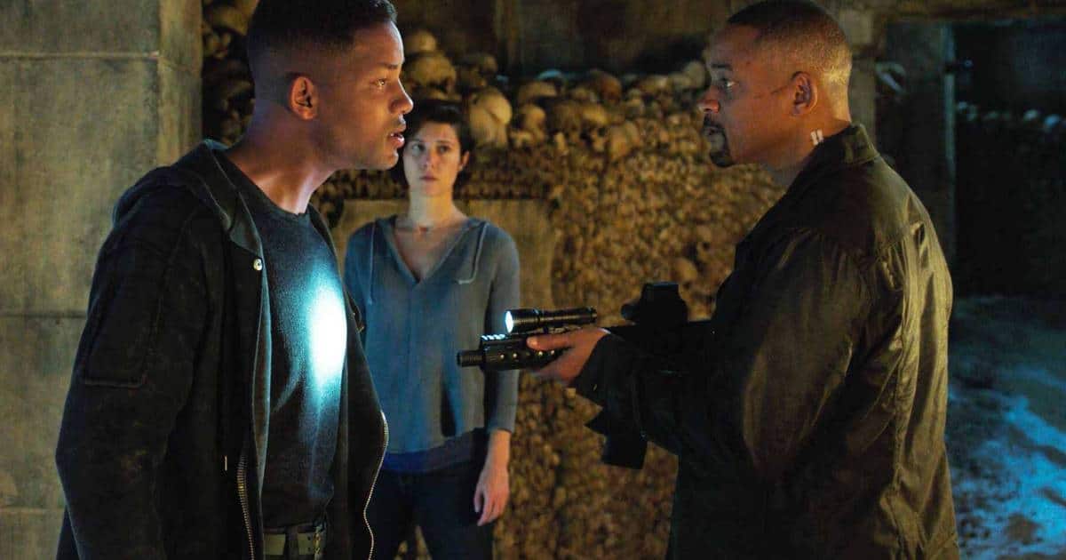 revistapazes.com - Will Smith entrega tudo em filmaço de ação que estreou em 1º lugar na Netflix