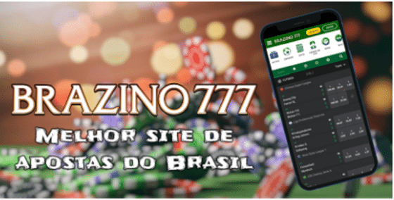 revistapazes.com - O site do Brazino777 casino traz cassino e apostas em um só lugar