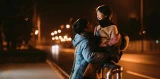 Para chorar sem medo: Novo romance da Netflix narra belíssima história de amor no Extremo Oriente