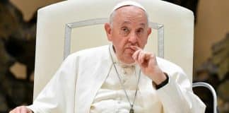 Saiba EXATAMENTE o que disse o papa Francisco sobre a benção a casais do mesmo sexo