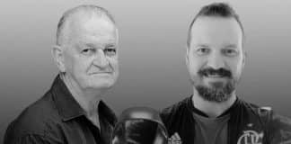 Filho passa mal, é socorrido pelo pai e os 2 morrem de infarto na mesma tarde