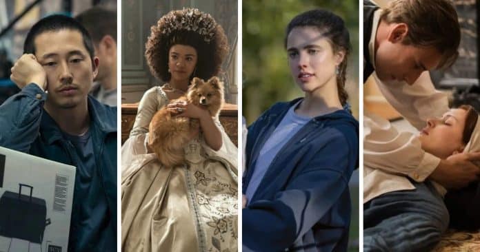 Queridinhas da crítica: as 9 melhores minissérie da Netflix em 2023 (até agora)